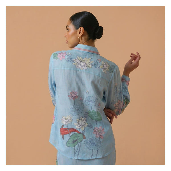 RONITA SHIRT