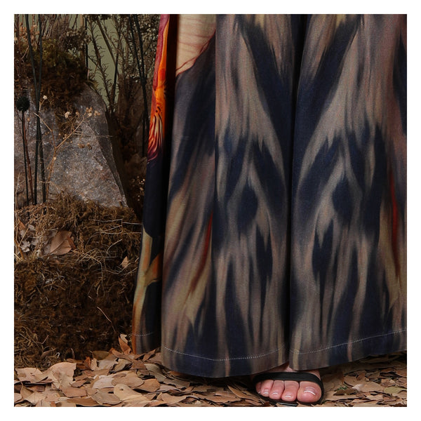 ANTHONINA WIDELEG PANTS