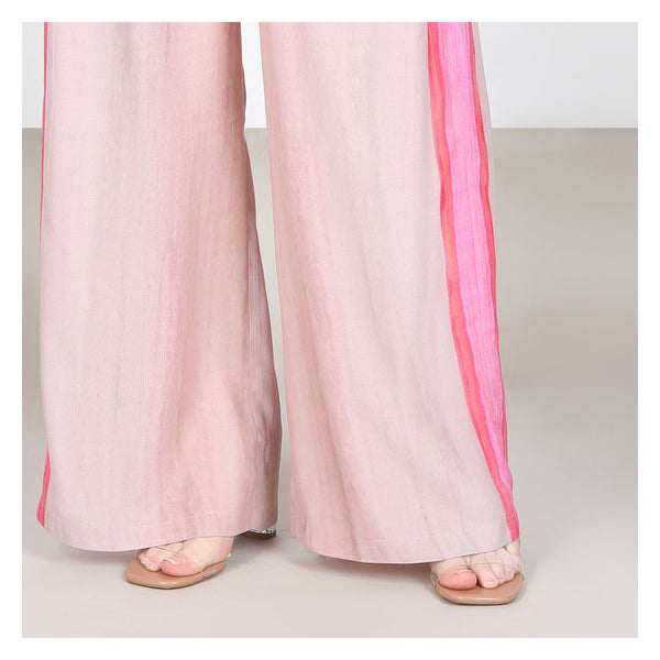LAKSINA WIDELEG PANTS