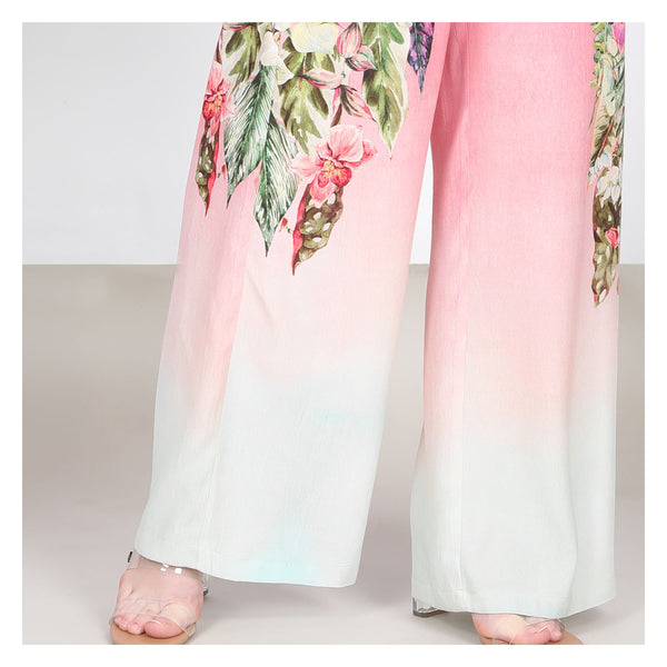 LAKSINA WIDELEG PANTS