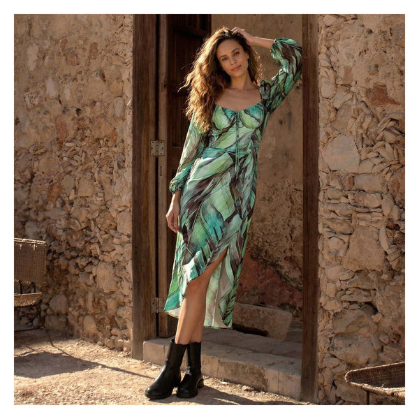 AITANA SKIRT