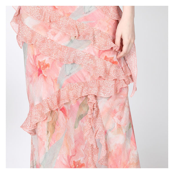 VACLIVA SKIRT