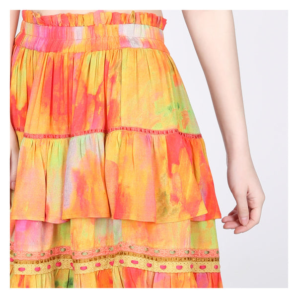 SARELY SKIRT