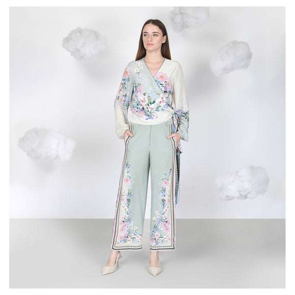 CAPRICA TROUSERS
