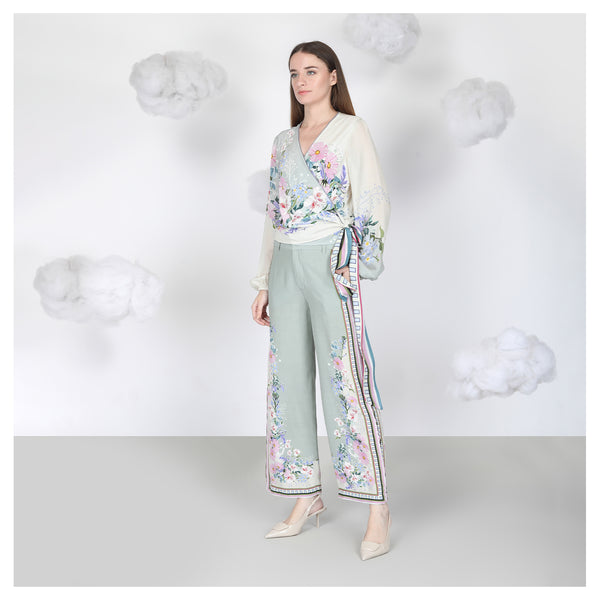 CAPRICA TROUSERS
