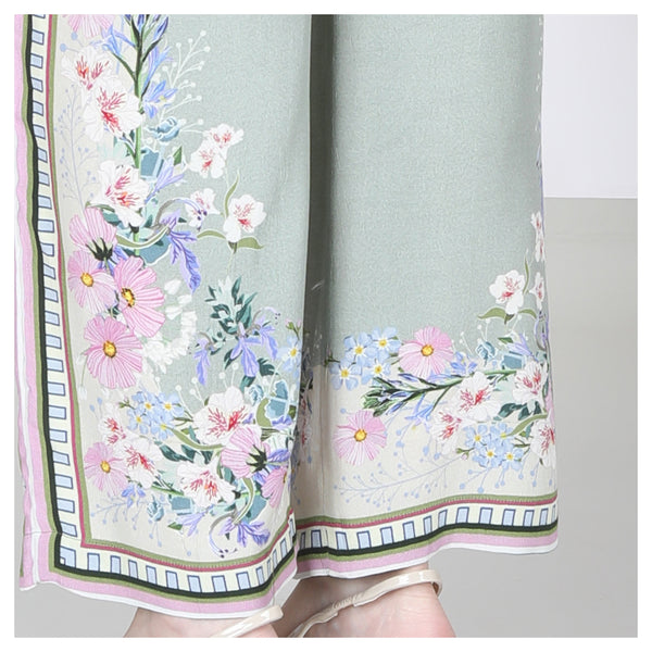 CAPRICA TROUSERS