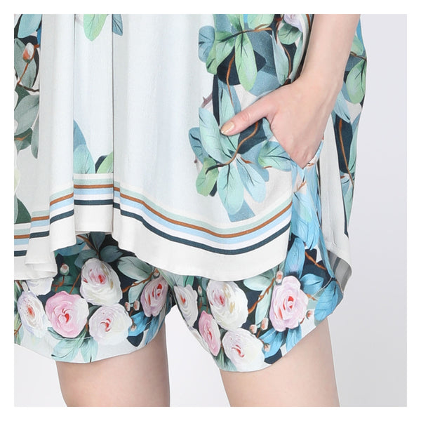 SEDNA SHORTS