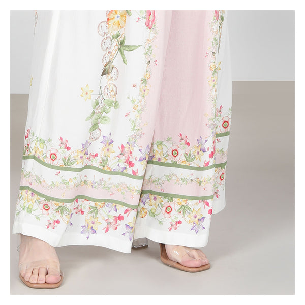 NOVAH WIDELEG PANTS