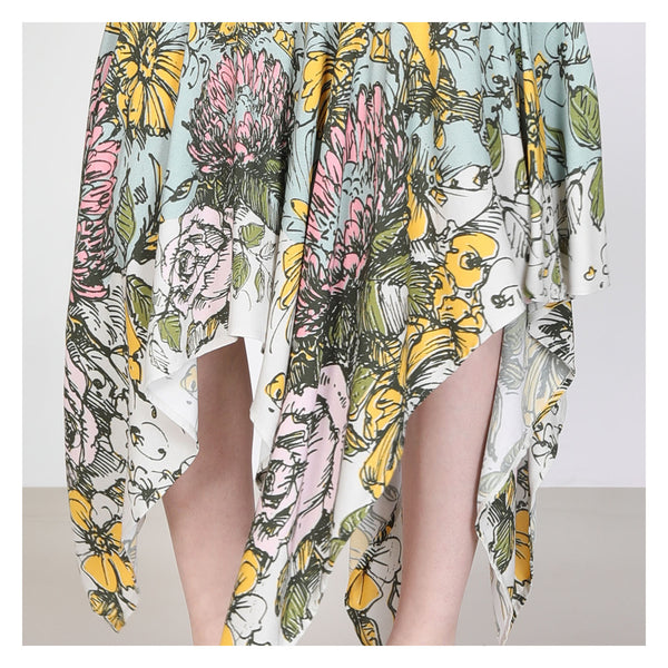 SOHALIA SKIRT