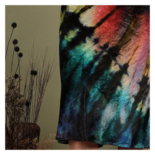 KADESHA SKIRT