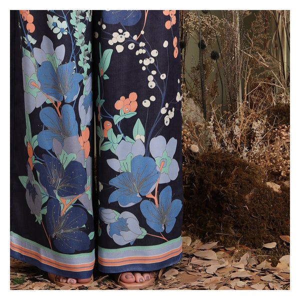 VERHANIO TROUSERS