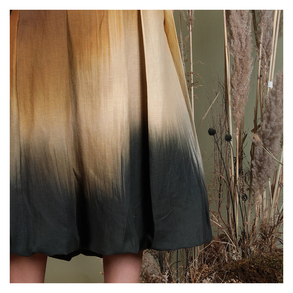 CRYSTAL SKIRT
