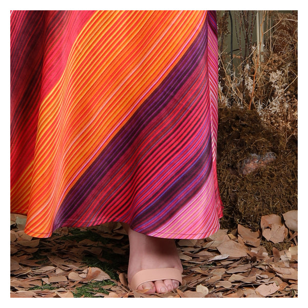 EARLINA SKIRT
