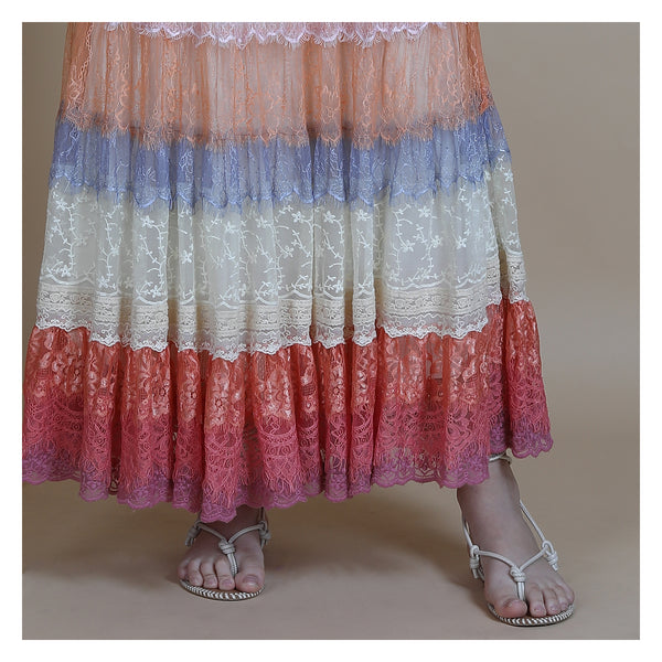 RUBELLA SKIRT