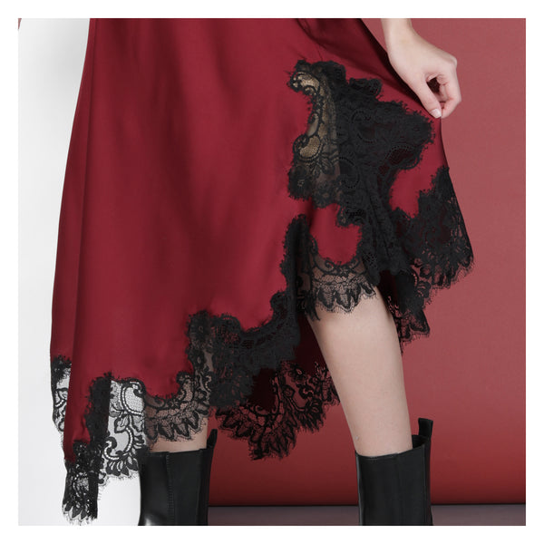 SESTA SKIRT