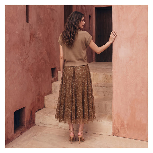 ESTEL SKIRT