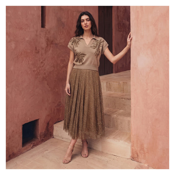 ESTEL SKIRT