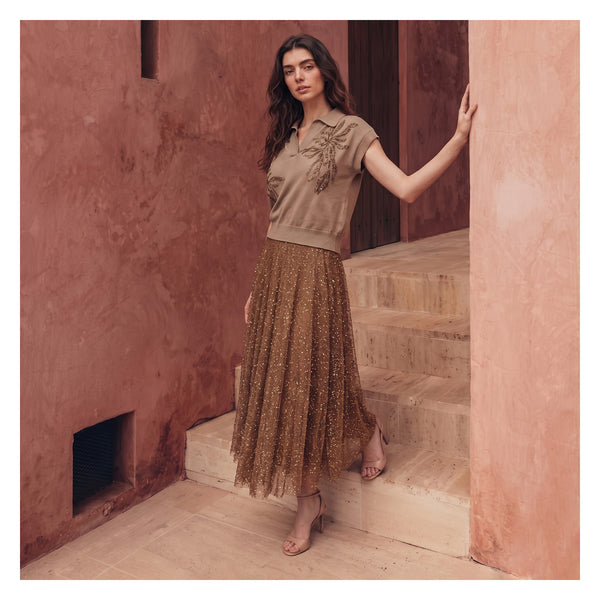 ESTEL SKIRT