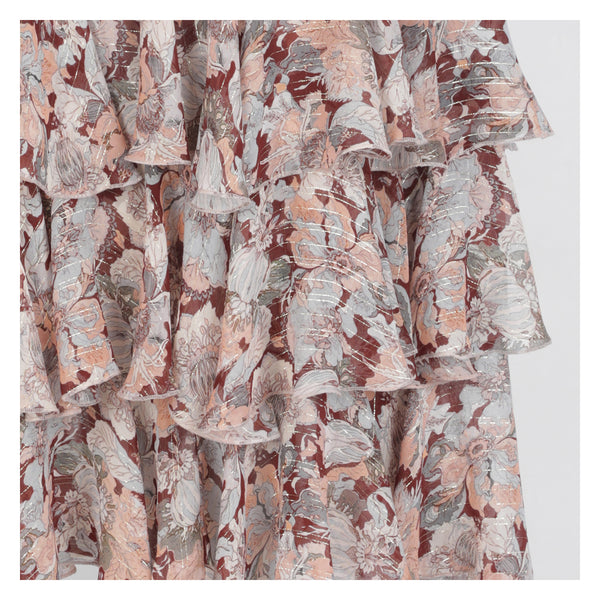 JAIMIE SKIRT