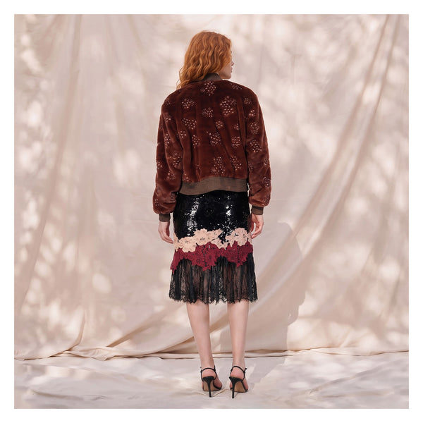 ROSETTA SKIRT