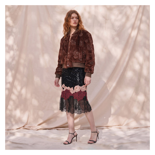 ROSETTA SKIRT