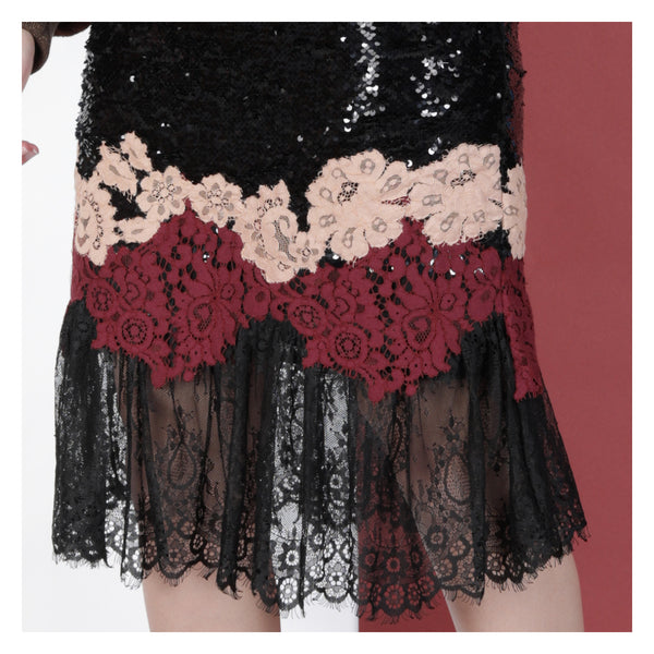 ROSETTA SKIRT
