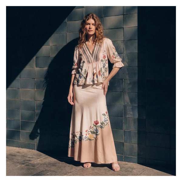 CELESTYA SKIRT