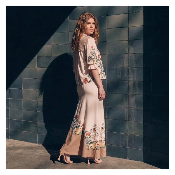 CELESTYA SKIRT