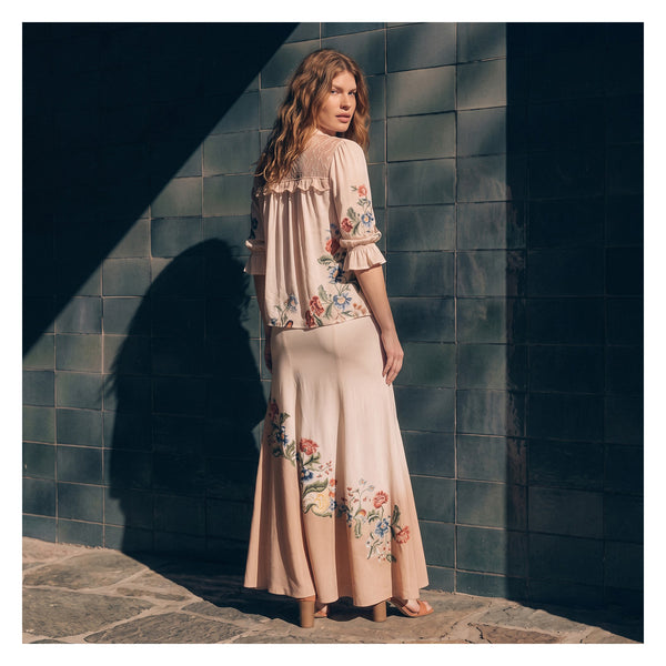CELESTYA SKIRT