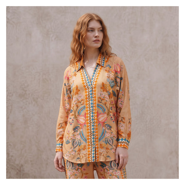 PALESA SHIRT