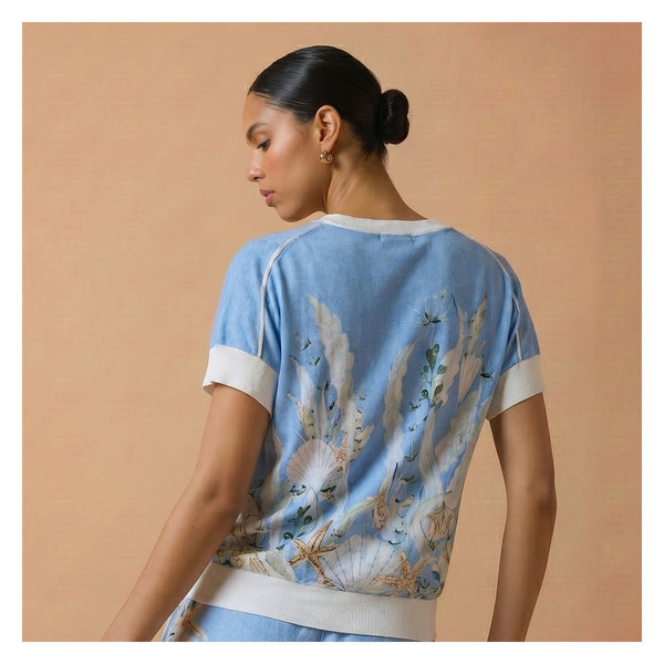 AQUARIUS TOP