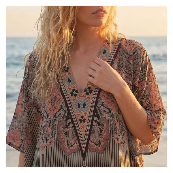 ORENIVA KAFTAN