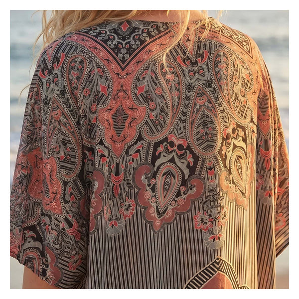 ORENIVA KAFTAN