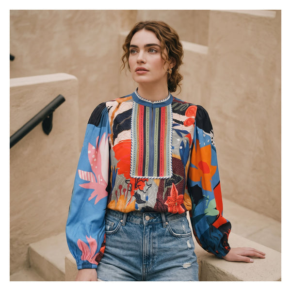 GIPSY TOP