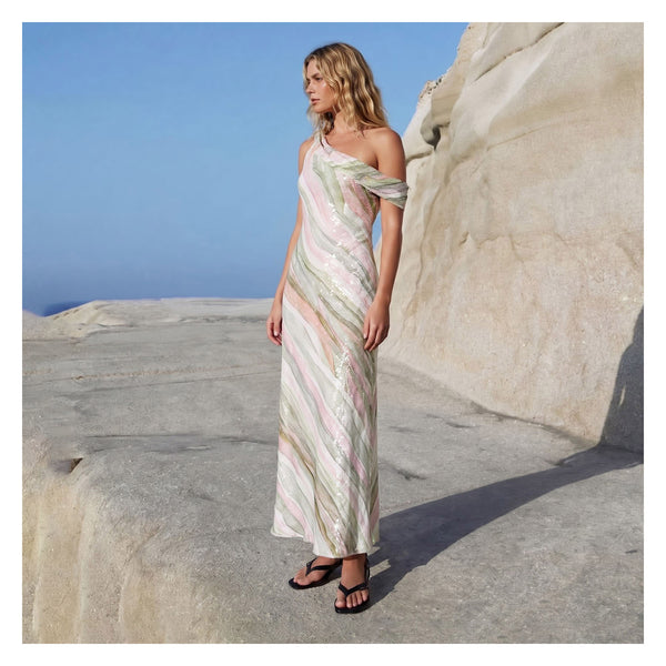 ALDINA DRESS