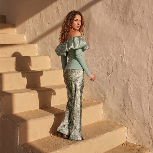 EMLIN TROUSERS