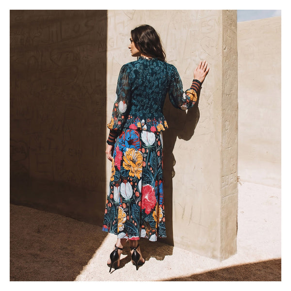 BELLONA SKIRT