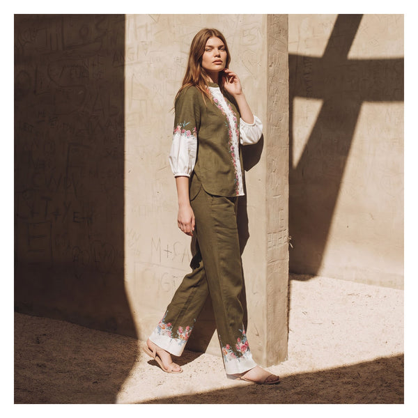 RADELLA TROUSERS