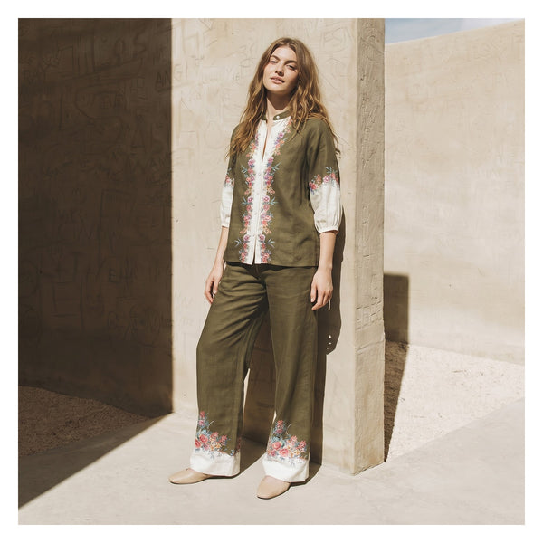 RADELLA TROUSERS
