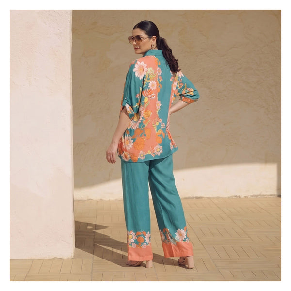 OBERON TROUSER