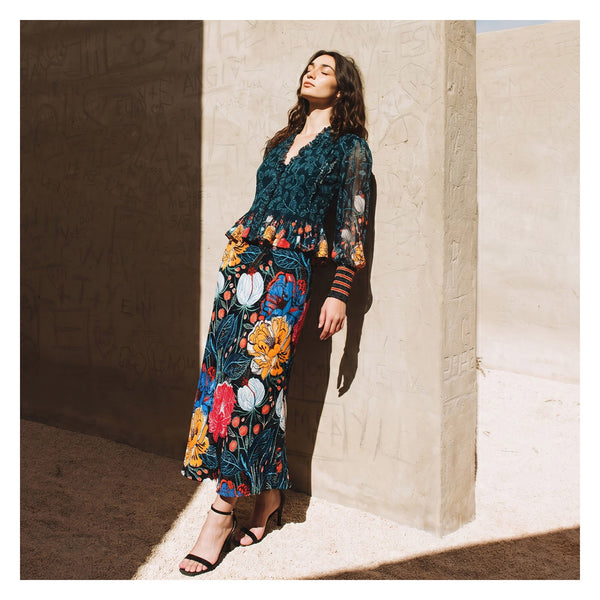 BELLONA SKIRT