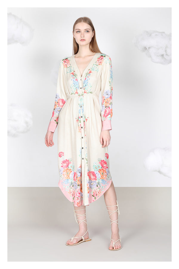 RIKKE DRESS