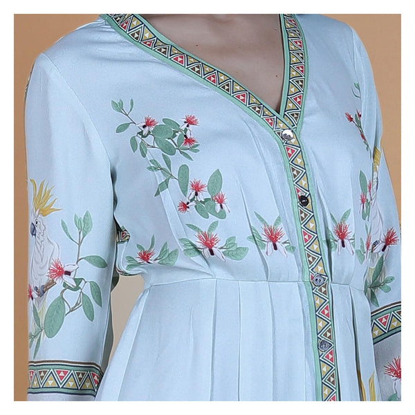 RIKKE DRESS