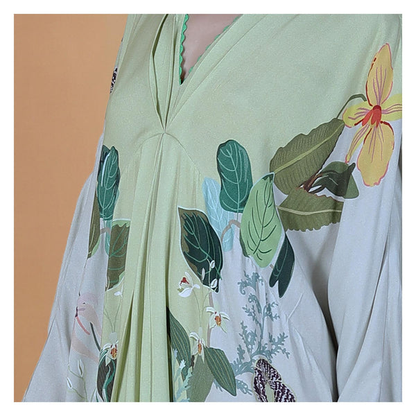 ARIMENIA KAFTAN