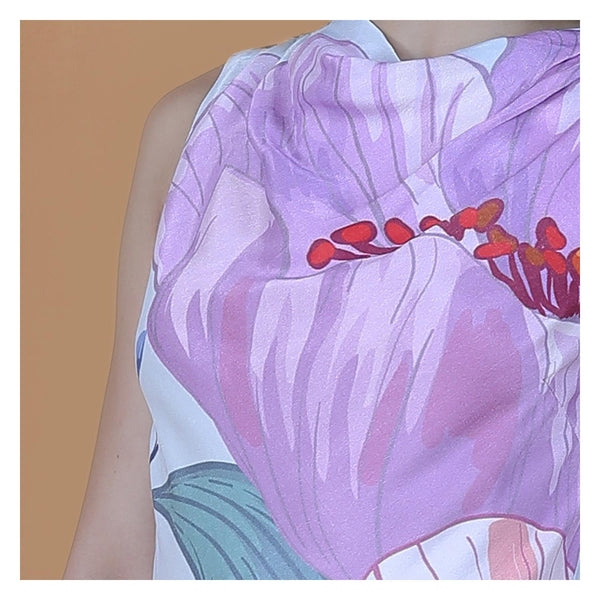 ADELAIDE DRESS