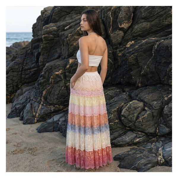 RUBELLA SKIRT