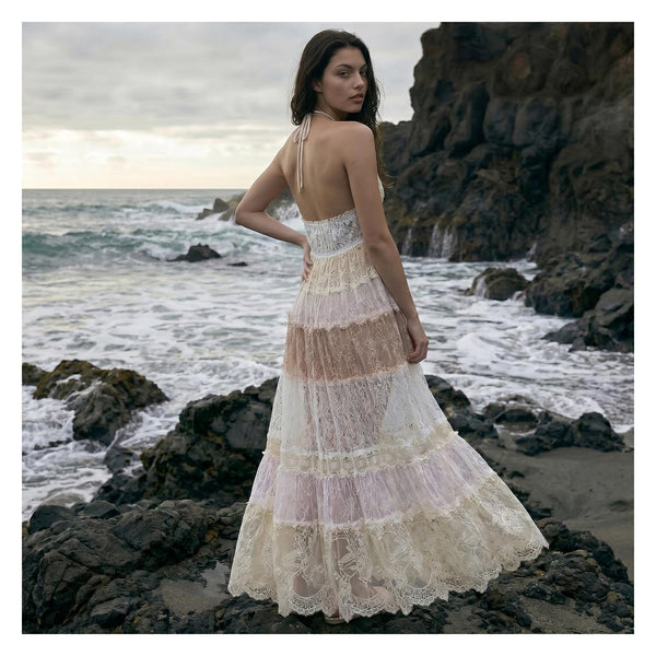 ILETTA COVERUP