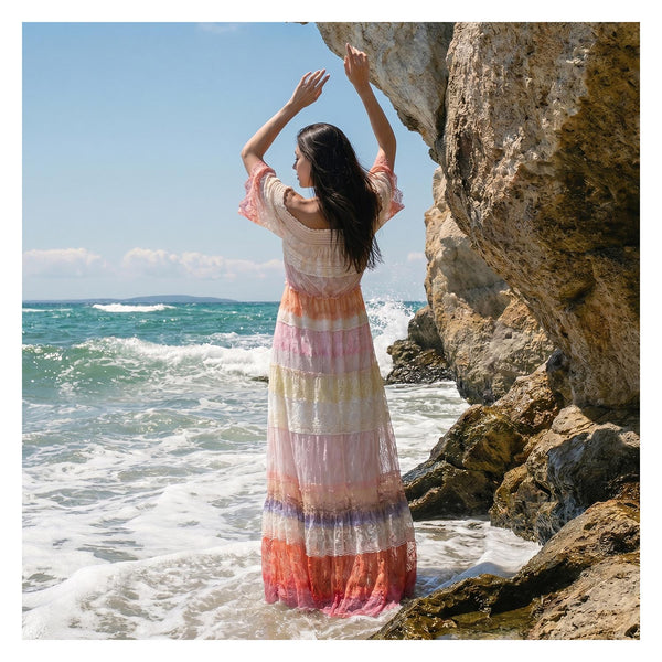 REALLA DRESS