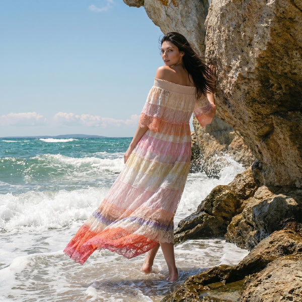 REALLA DRESS