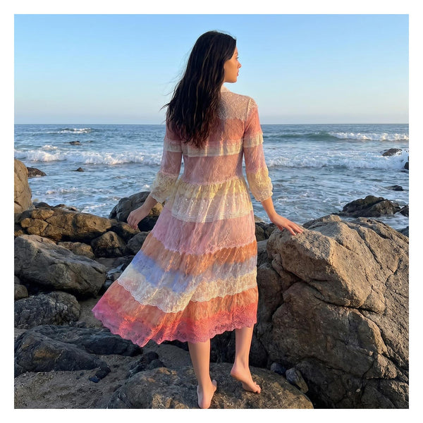 LINA SHIRT DRESS WITH CAMY